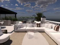 Недвижимость Apartment Monaco, Monte-Carlo: 25