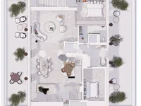 Недвижимость Apartment Monaco, Monte-Carlo: 28