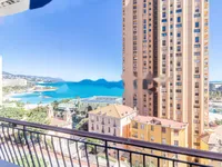 Недвижимость Apartment Monaco, Monte-Carlo: 1
