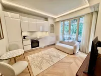 Недвижимость Apartment Monaco, Monte-Carlo: 1