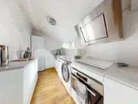 Недвижимость Apartment Monaco, Condamine: 2