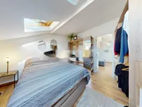 Недвижимость Apartment Monaco, Condamine: 9