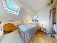 Недвижимость Apartment Monaco, Condamine: 10