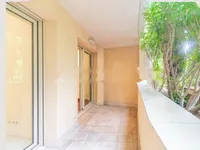 Недвижимость Apartment Monaco, La Rousse: 6