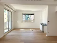 Недвижимость Apartment Monaco, Jardin Exotique: 1