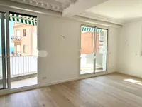 Недвижимость Apartment Monaco, Jardin Exotique: 2