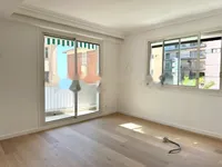 Недвижимость Apartment Monaco, Jardin Exotique: 3