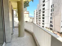 Недвижимость Apartment Monaco, Jardin Exotique: 14