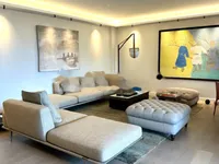 Недвижимость Apartment Monaco, Fontvieille: 1