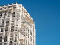 Недвижимость Apartment Monaco, Fontvieille: 3