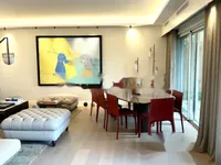 Недвижимость Apartment Monaco, Fontvieille: 4