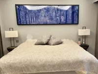 Недвижимость Apartment Monaco, Fontvieille: 9