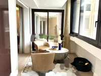 Недвижимость Apartment Monaco, Fontvieille: 10