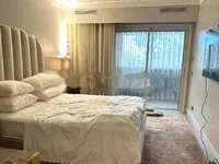 Недвижимость Apartment Monaco, Fontvieille: 11