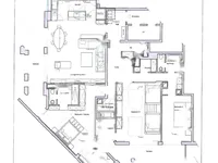 Недвижимость Apartment Monaco, Fontvieille: 17