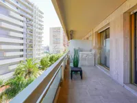 Недвижимость Apartment Monaco, La Rousse - Saint Roman: 1