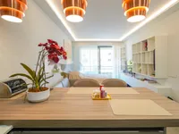 Недвижимость Apartment Monaco, La Rousse - Saint Roman: 2