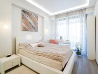Недвижимость Apartment Monaco, La Rousse - Saint Roman: 6
