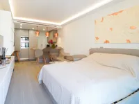 Недвижимость Apartment Monaco, La Rousse - Saint Roman: 8