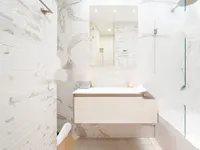 Недвижимость Apartment Monaco, La Rousse - Saint Roman: 9