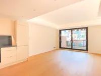 Недвижимость Apartment Monaco, La Rousse Saint Roman: 1