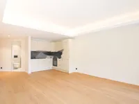 Недвижимость Apartment Monaco, La Rousse Saint Roman: 3