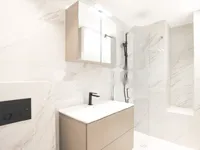 Недвижимость Apartment Monaco, La Rousse Saint Roman: 6