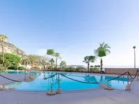 Недвижимость Apartment Monaco, La Rousse Saint Roman: 8