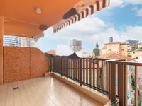 Недвижимость Apartment Monaco, La Rousse Saint Roman: 9