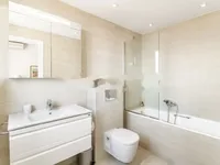 Недвижимость Apartment Monaco, Jardin Exotique: 12