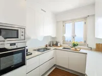 Недвижимость Apartment Monaco, Jardin Exotique: 14