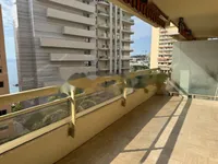 Недвижимость Apartment Monaco, La Rousse: 1