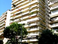 Недвижимость Apartment Monaco, La Rousse: 14