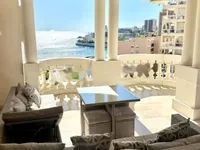 Недвижимость Apartment Monaco, Larvotto: 1