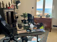 Недвижимость Apartment Monaco, Larvotto: 10