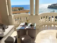 Недвижимость Apartment Monaco, Larvotto: 11