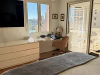 Недвижимость Apartment Monaco, Larvotto: 17