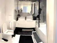 Недвижимость Apartment Monaco, Larvotto: 24