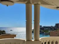 Недвижимость Apartment Monaco, Larvotto: 25