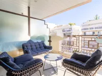 Недвижимость Apartment Monaco, Jardin Exotique: 1