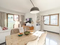 Недвижимость Apartment Monaco, Jardin Exotique: 2