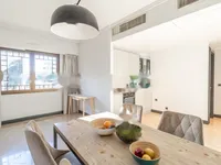 Недвижимость Apartment Monaco, Jardin Exotique: 4