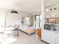 Недвижимость Apartment Monaco, Jardin Exotique: 6