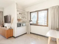 Недвижимость Apartment Monaco, Jardin Exotique: 7