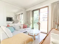 Недвижимость Apartment Monaco, Jardin Exotique: 8