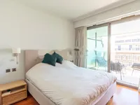 Недвижимость Apartment Monaco, Jardin Exotique: 10
