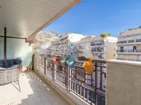 Недвижимость Apartment Monaco, Jardin Exotique: 13