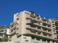 Недвижимость Apartment Monaco, Jardin Exotique: 15