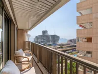 Недвижимость Apartment Monaco, Carre d'Or: 1