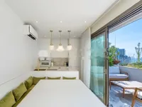 Недвижимость Apartment Monaco, Carre d'Or: 2